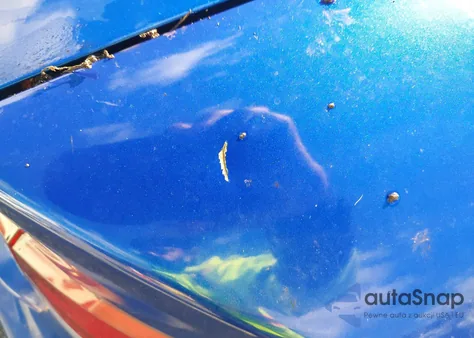 2010 Kia Forte Koup Sx from USA, damaged, VIN KNAFW6A33A5170651